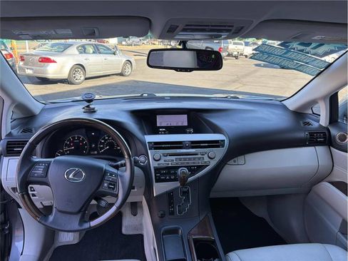 Used 2012 Lexus RX 350 AWD image 10