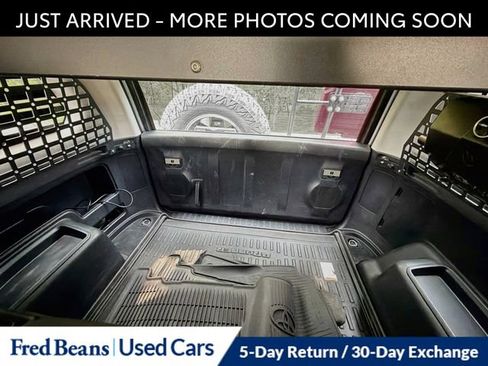 Used 2020 Toyota 4Runner Venture w/ Moonroof Package AWD/4WD image 13
