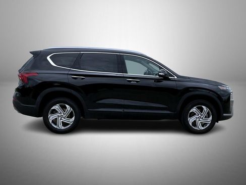 Certified 2023 Hyundai Santa Fe SEL AWD/4WD image 4