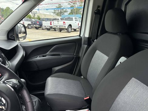 Used 2022 RAM ProMaster City Tradesman FWD image 15