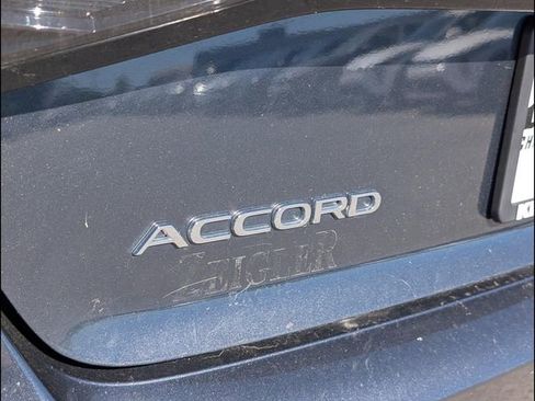 Used 2024 Honda Accord EX image 18