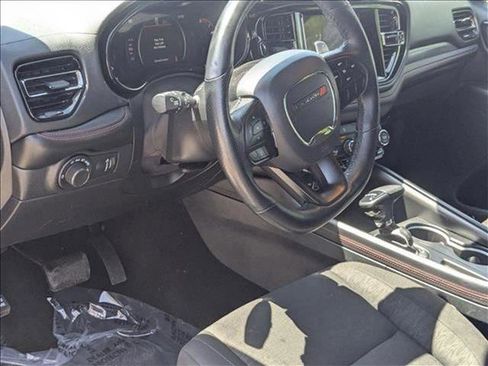 Used 2024 Dodge Durango GT image 20