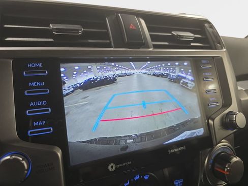 Used 2024 Toyota 4Runner SR5 RWD image 18