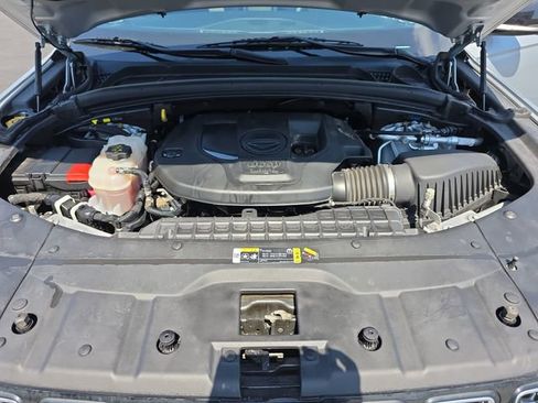 Used 2022 Jeep Grand Cherokee Summit AWD/4WD image 32