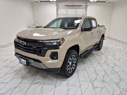 Certified 2024 Chevrolet Colorado Z71 w/ Z71 Convenience Package 2