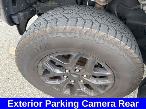 Used 2022 Ford Ranger XLT w/ Equipment Group 301A Mid AWD/4WD image 11