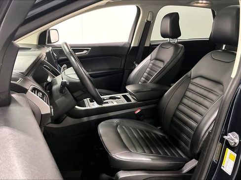 Used 2024 Ford Edge SEL w/ Convenience Package image 21