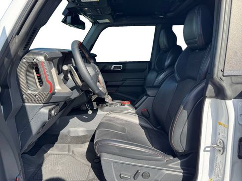 Used 2023 Ford Bronco Raptor AWD/4WD image 9