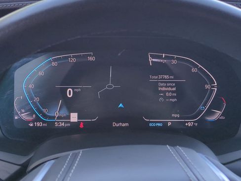 Certified 2022 BMW X7 xDrive40i w/ Premium Package AWD/4WD image 21