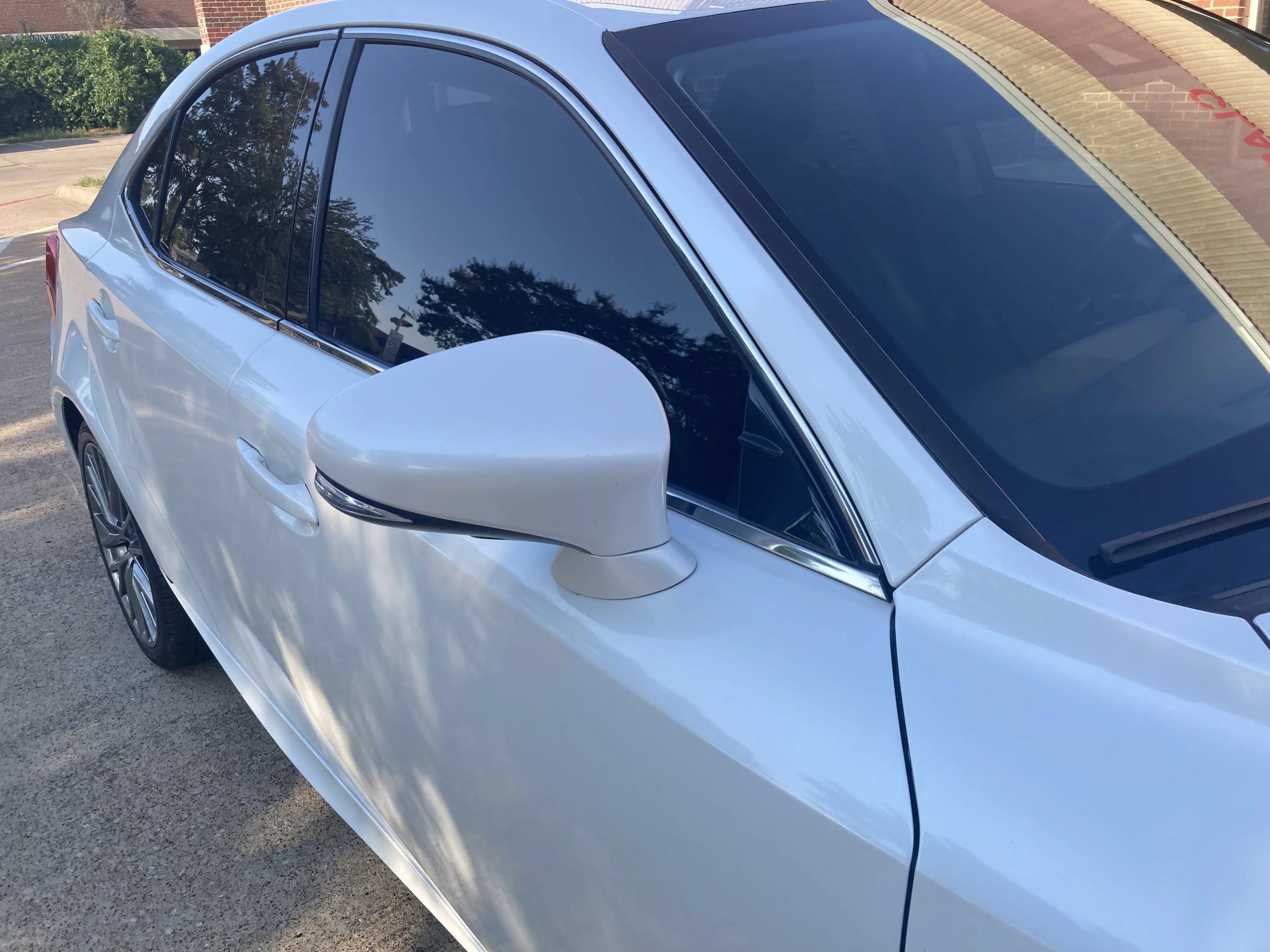 Used 2017 Lexus IS 200t RWD image 15