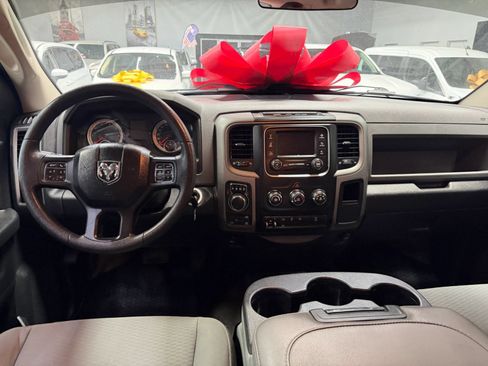 Used 2017 RAM 1500 Tradesman w/ Popular Equipment Group AWD/4WD image 31
