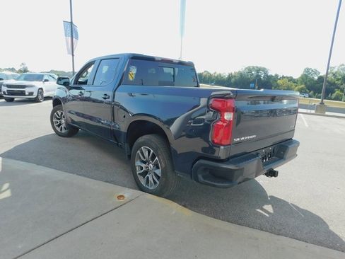 Used 2024 Chevrolet Silverado 1500 RST w/ All Star Edition Plus image 7