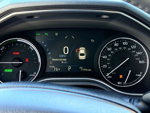 Used 2019 Toyota Avalon Limited w/ Advanced Safety Package image 28