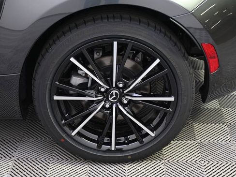 Used 2025 MAZDA MX-5 Miata Grand Touring RWD image 22