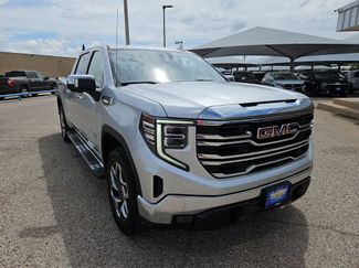 Used 2022 GMC Sierra 1500 SLT AWD/4WD video 2