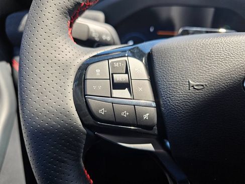 New 2026 Ford Explorer ST w/ Sun And Sound Package AWD/4WD image 19
