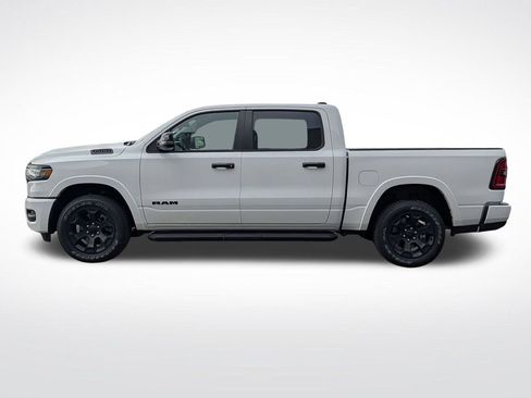 New 2026 RAM 1500 Big Horn AWD/4WD image 3