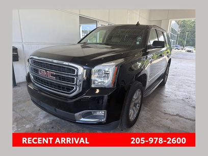 Used 2017 GMC Yukon SLT w/ Open Road Package