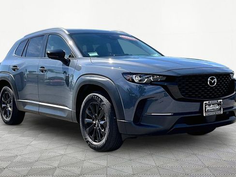 Certified 2024 MAZDA CX-50 AWD 2.5 S w/ Convenience Package image 7