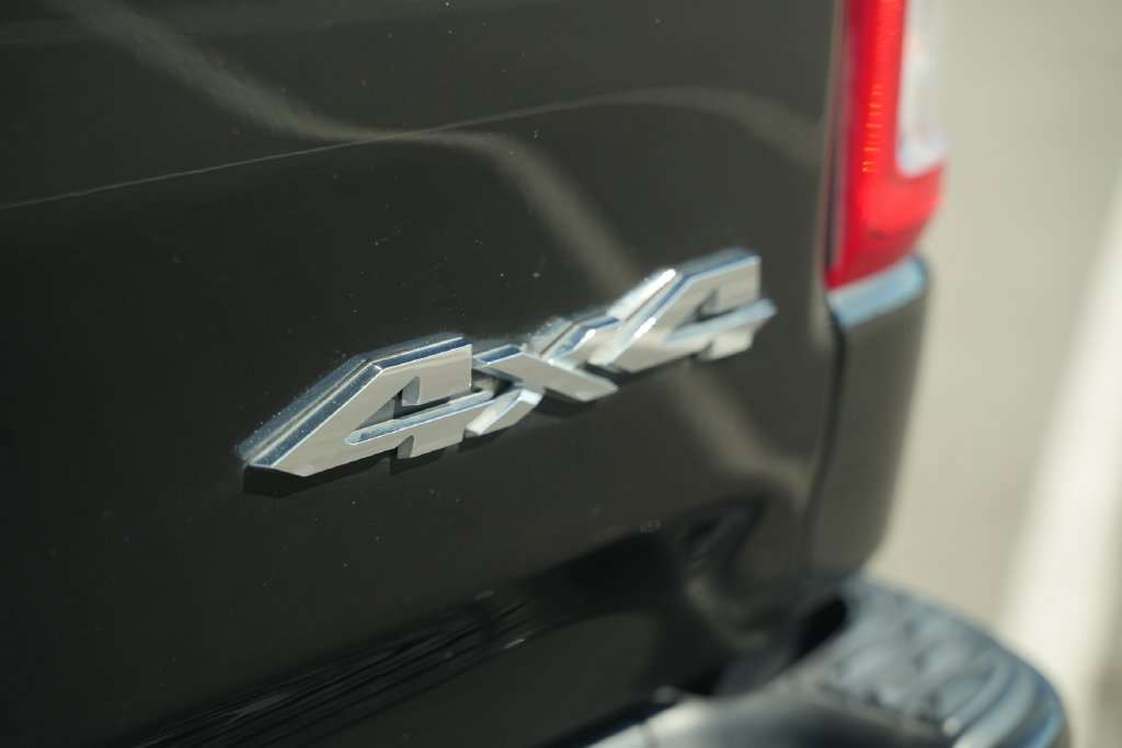 Used 2024 RAM 1500 Big Horn AWD/4WD image 45