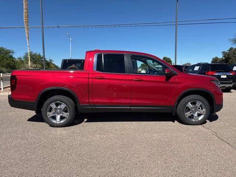 New 2026 Honda Ridgeline RTL image 6