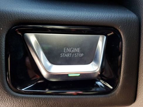 New 2026 GMC Yukon XL Denali w/ Sun & Power Step Package AWD/4WD image 24