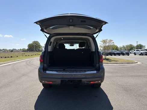 Used 2024 INFINITI QX80 Luxe AWD/4WD image 17