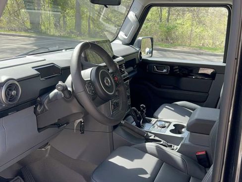 New 2025 INEOS Grenadier AWD/4WD image 15