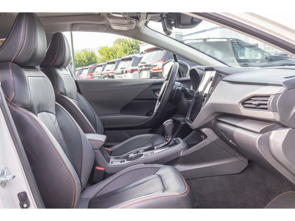 Used 2024 Subaru Crosstrek 2.5i Limited AWD/4WD image 11