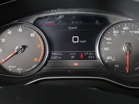 Used 2023 Audi Q5 2.0T Premium w/ Convenience Package image 42