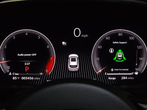 Certified 2026 Acura MDX A-Spec AWD/4WD image 30