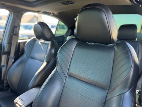 Used 2016 Subaru WRX Limited w/ Popular Package #1 image 22
