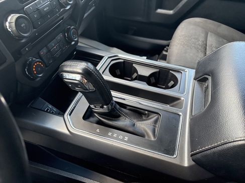 Used 2018 Ford F150 XLT w/ Equipment Group 302A Luxury image 29