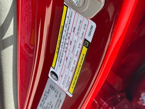 New 2026 RAM 1500 Laramie image 26