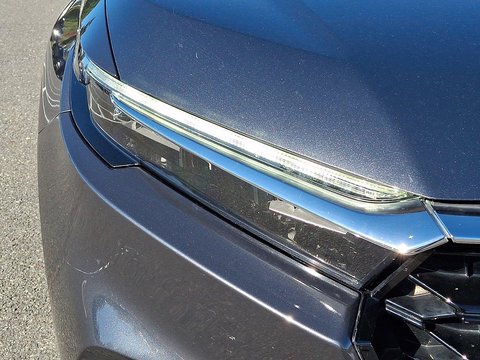 Used 2024 Honda CR-V EX-L image 9