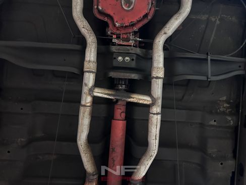 Used 1987 AMC Eagle Limited 4D Wagon image 53