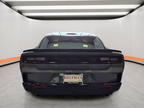 New 2026 Dodge Charger Scat Pack image 5