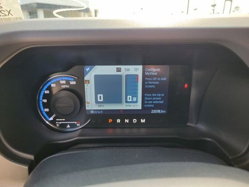 Used 2023 Ford Bronco 2-Door image 18