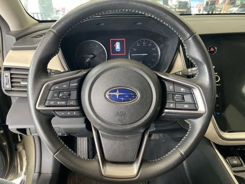 Used 2024 Subaru Outback Premium AWD/4WD image 17