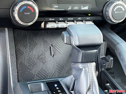 Certified 2025 Toyota 4Runner SR5 RWD image 30