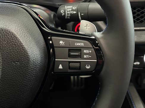 New 2026 Honda Prelude image 28