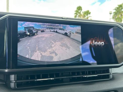 New 2026 Jeep Wrangler Sport image 55