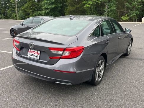 Used 2018 Honda Accord EX-L image 6