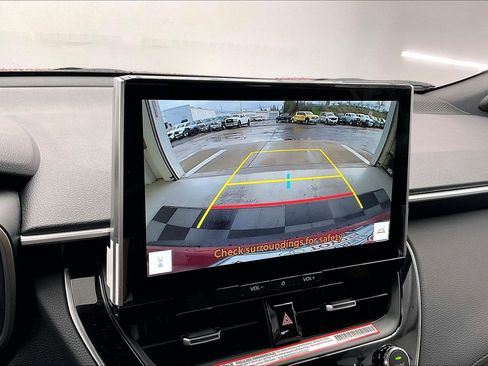 New 2026 Toyota Corolla Cross XLE image 13