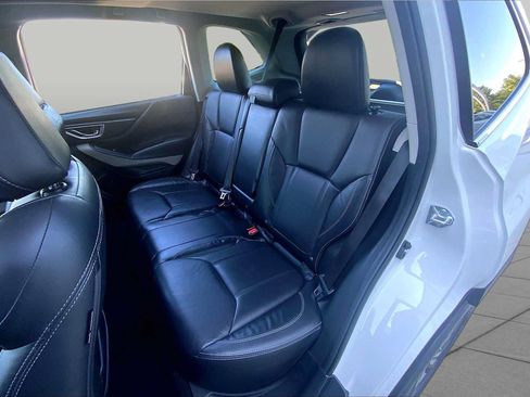 Used 2023 Subaru Forester Limited AWD/4WD image 21