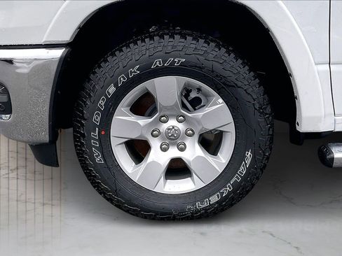 New 2026 RAM 1500 Big Horn AWD/4WD image 32
