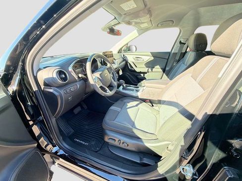 New 2025 Chevrolet Blazer LT w/ Redline Edition image 20