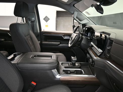 Used 2022 Chevrolet Silverado 1500 RST image 44