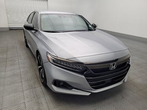 Used 2021 Honda Accord Sport image 14