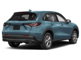 Used 2024 Honda HR-V LX video 2